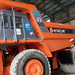 Hitachi